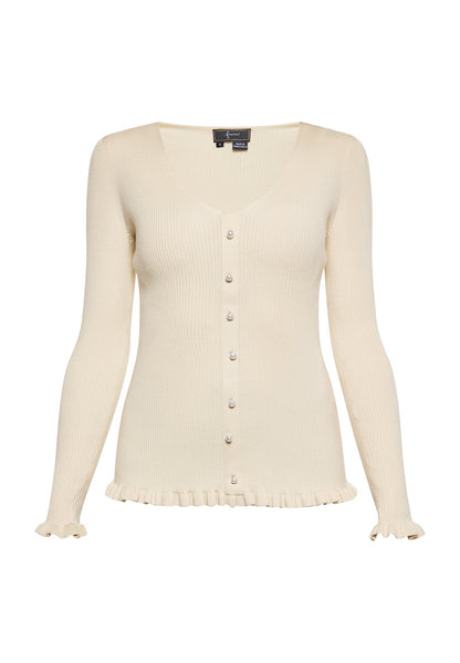 faina Cardigan