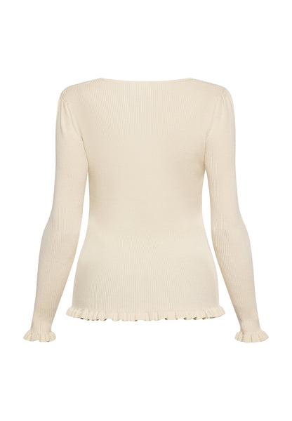 faina Cardigan