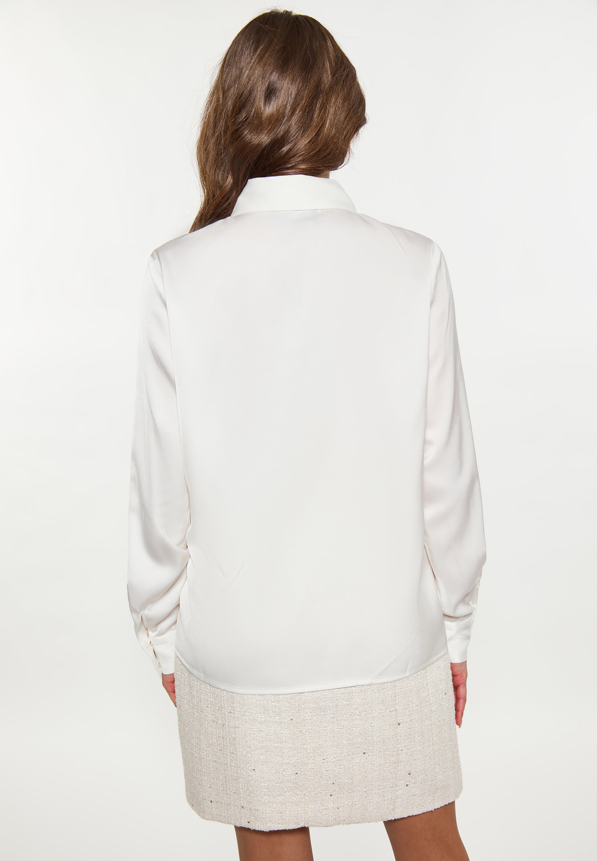 faina Damen Shirt Bluse