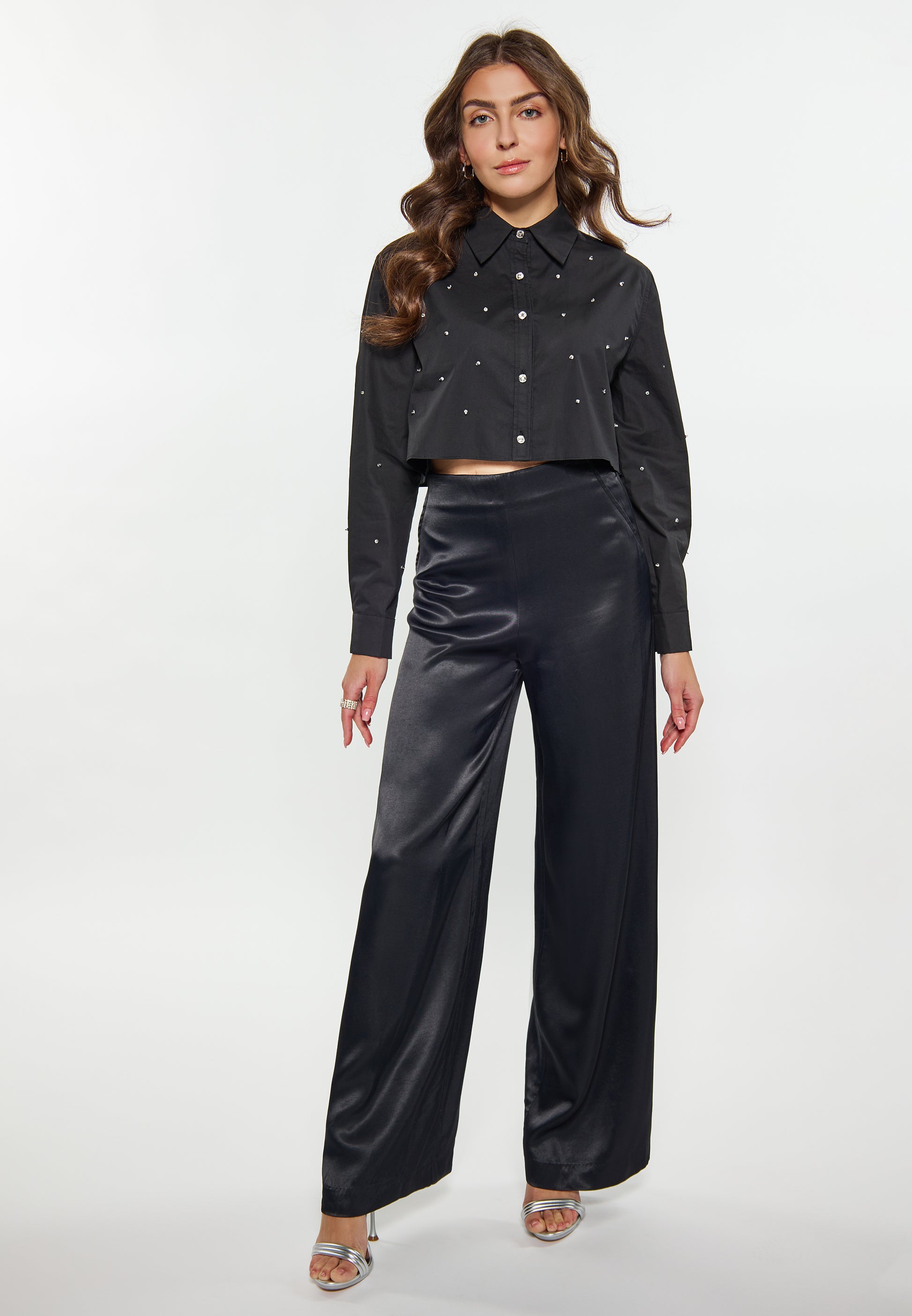 faina Hemdbluse