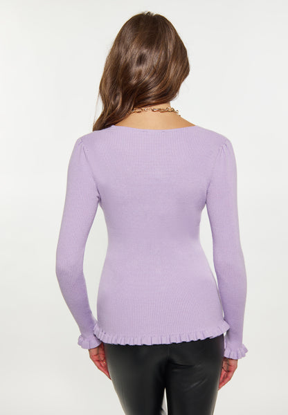 faina Cardigan