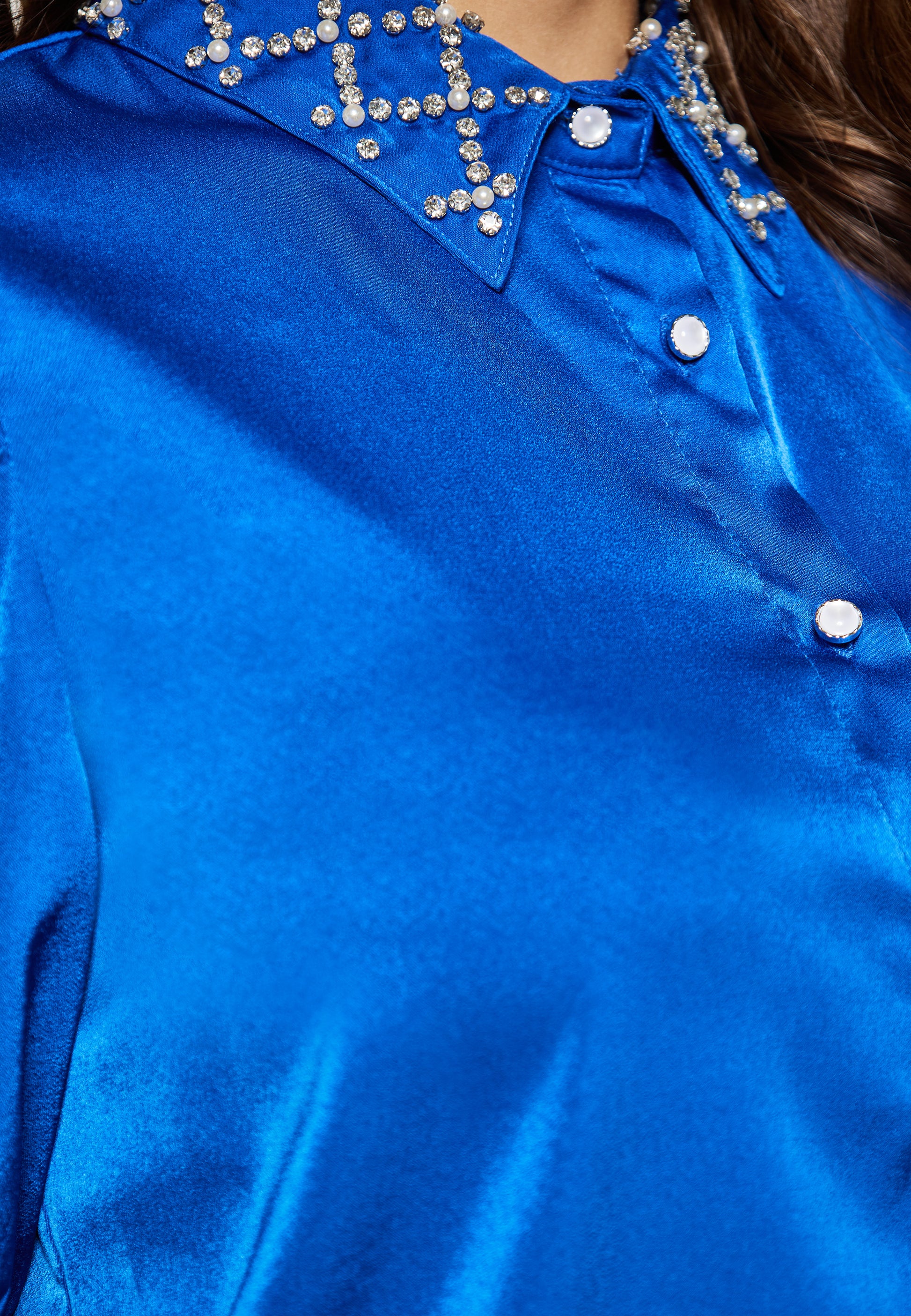 faina Hemdbluse