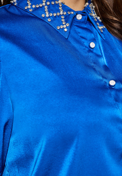 faina Hemdbluse