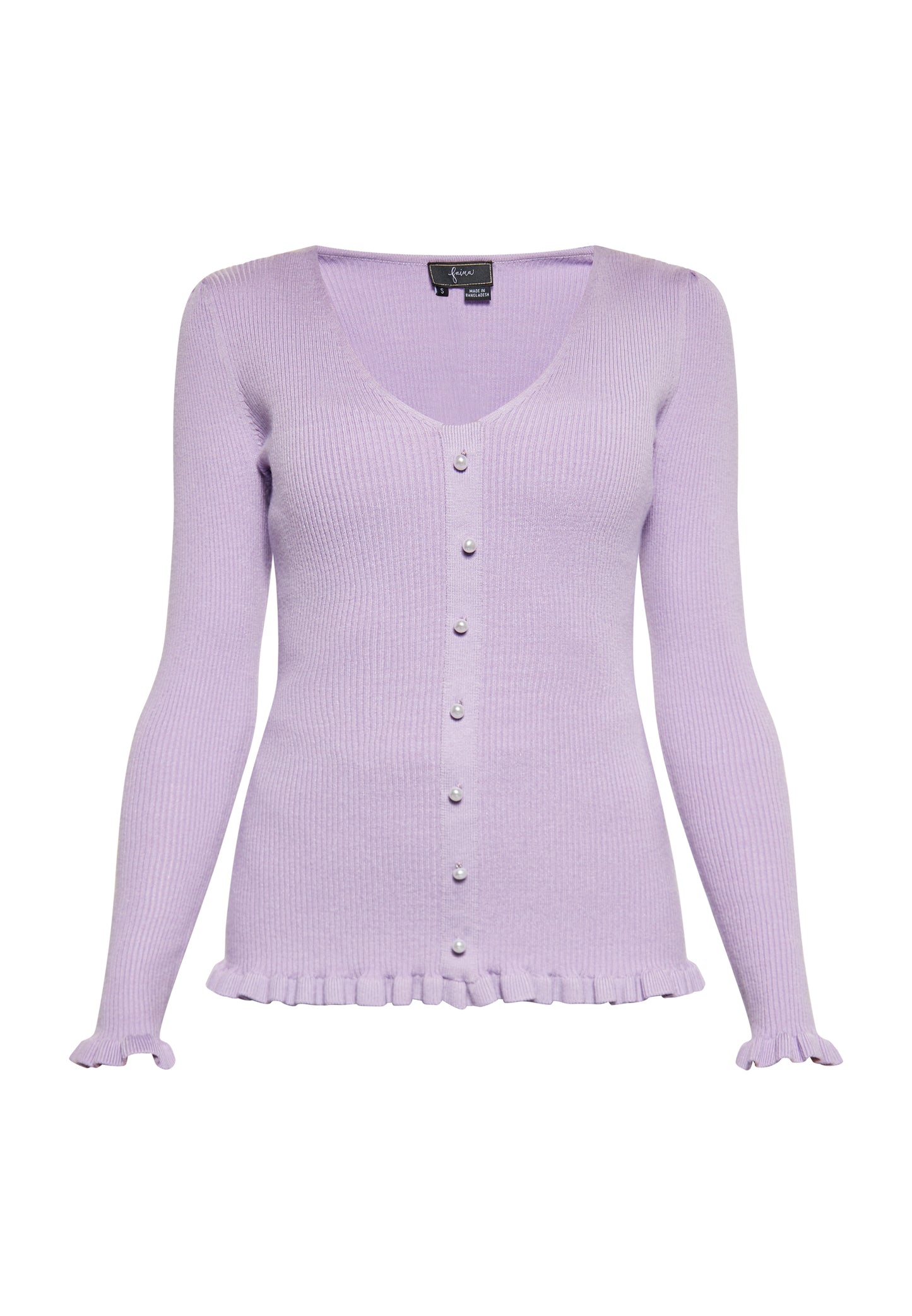 faina Cardigan