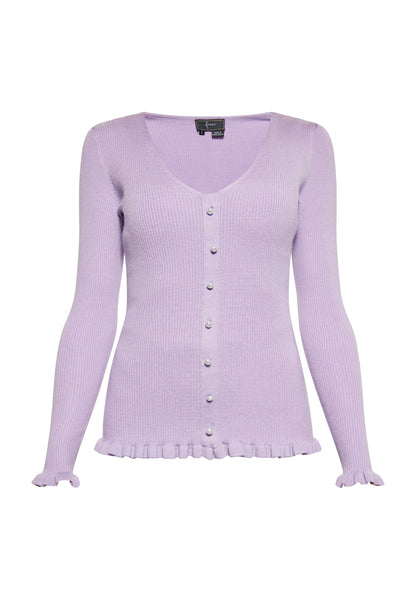 faina Cardigan