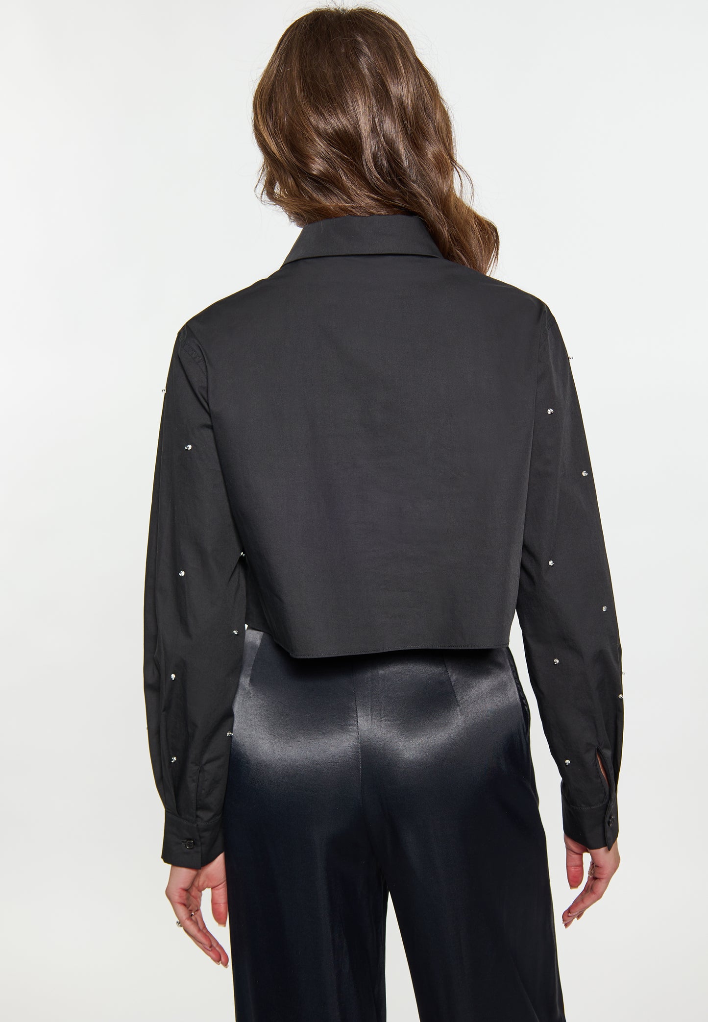faina Hemdbluse