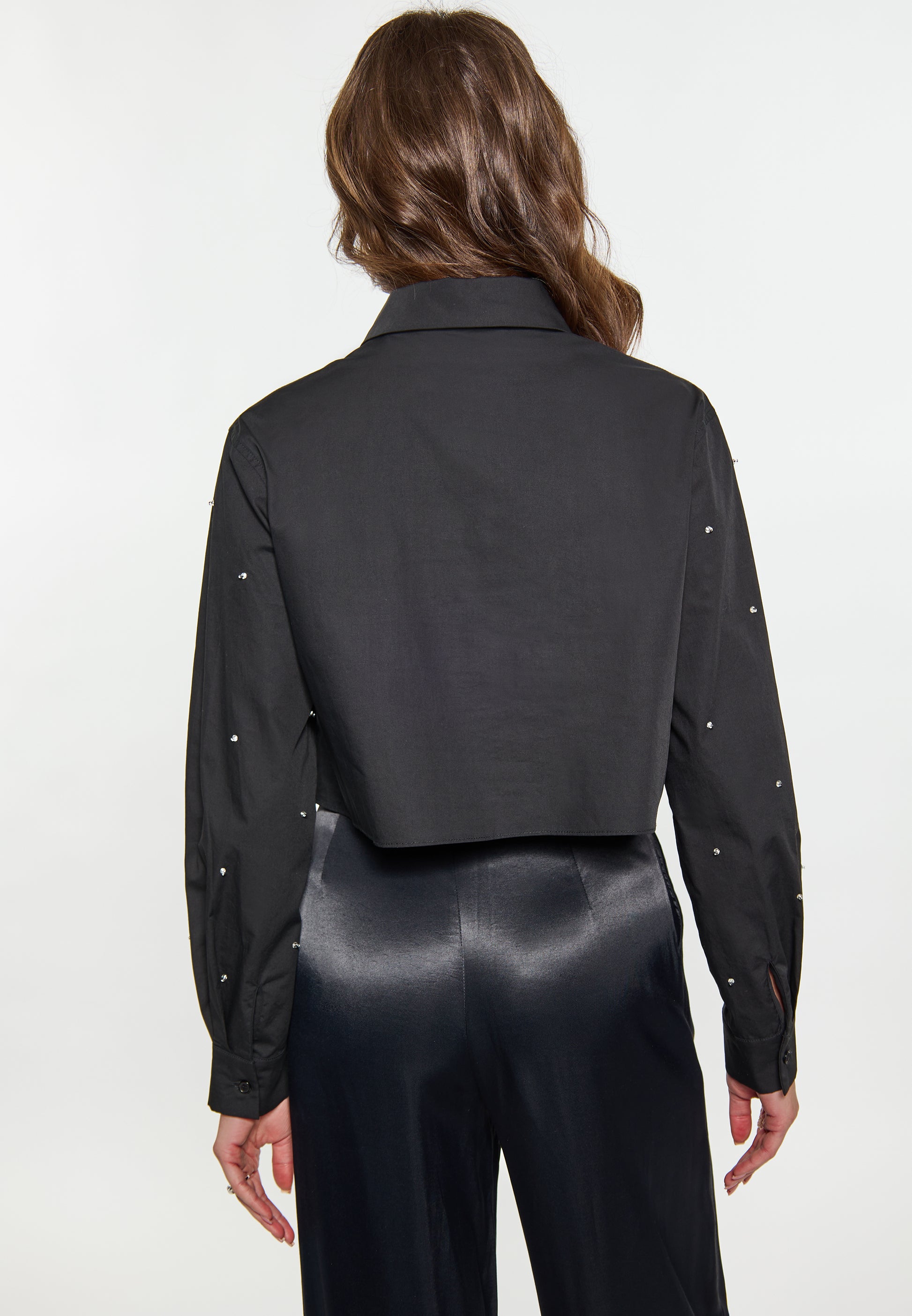 faina Hemdbluse