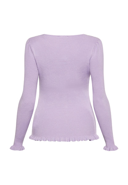 faina Cardigan
