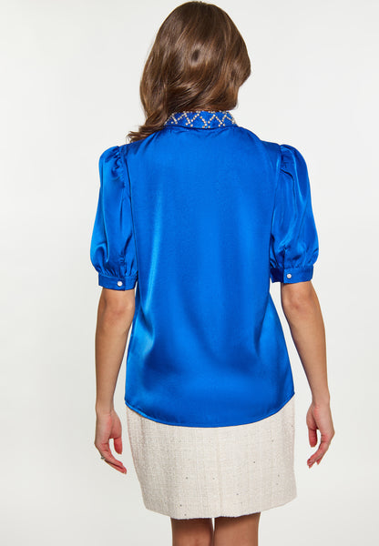 faina Hemdbluse