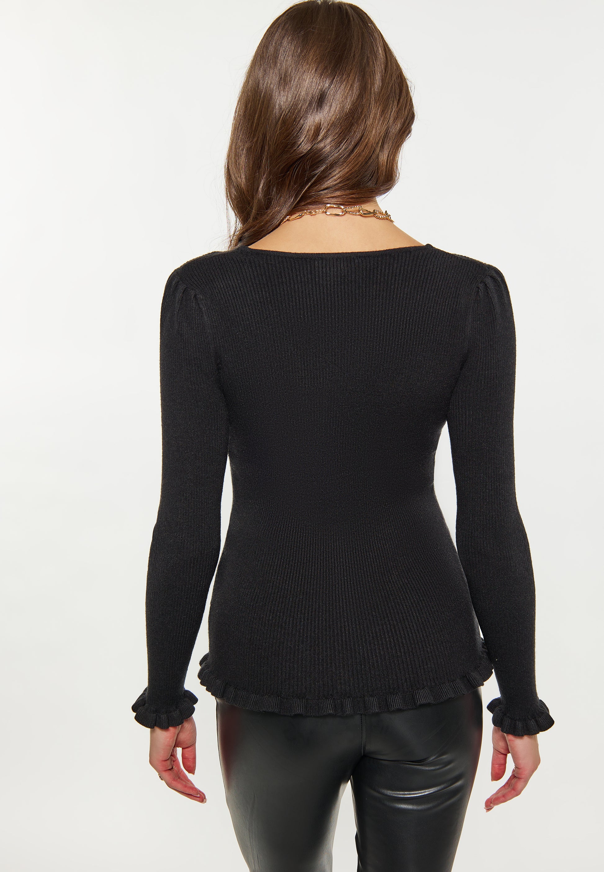 faina Cardigan