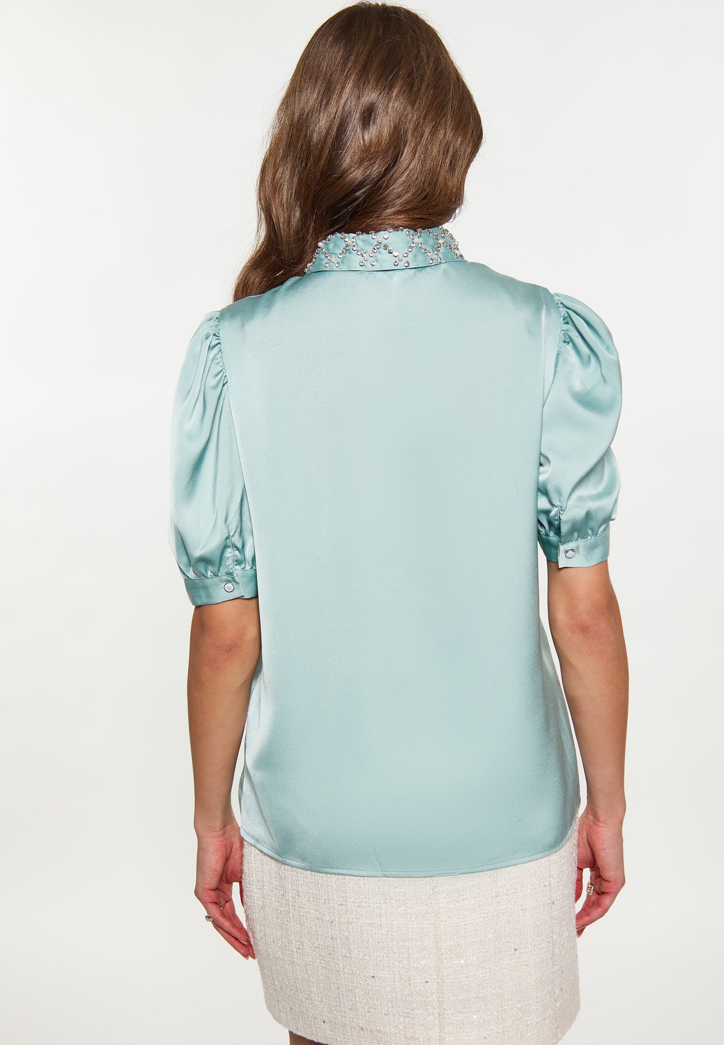 faina Hemdbluse