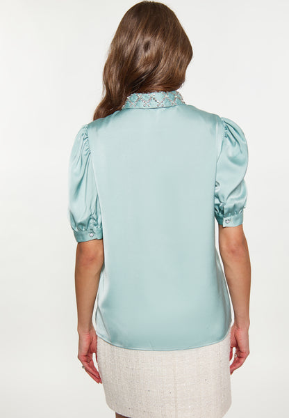 faina Hemdbluse