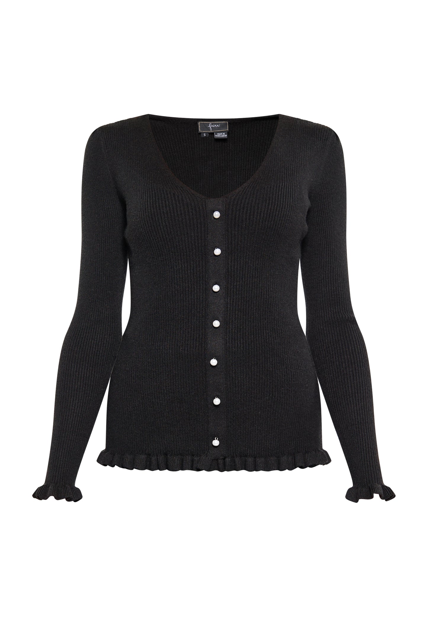 faina Cardigan