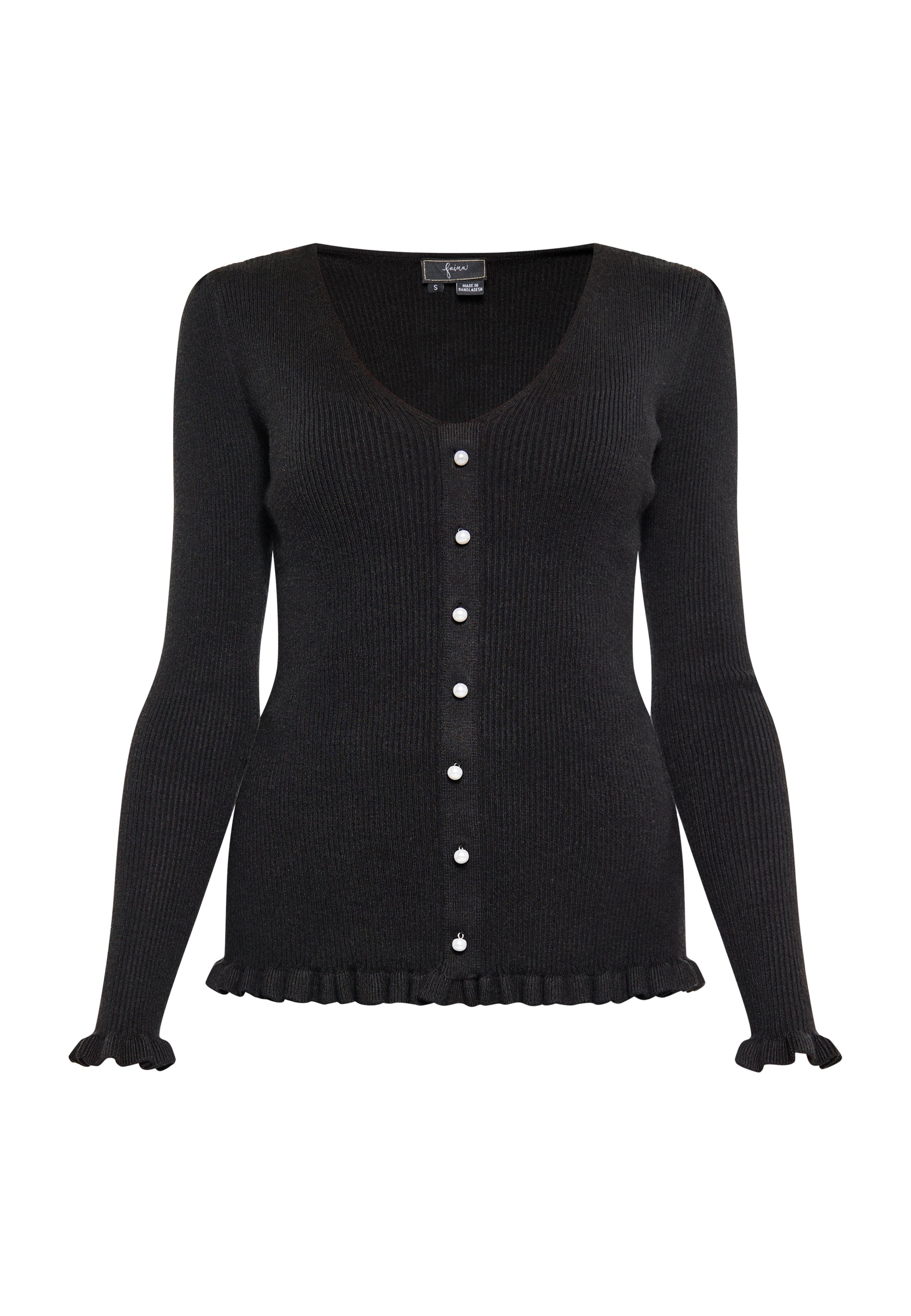 faina Cardigan