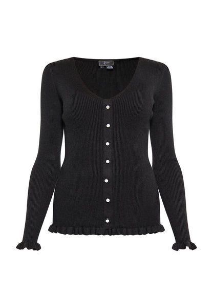faina Cardigan