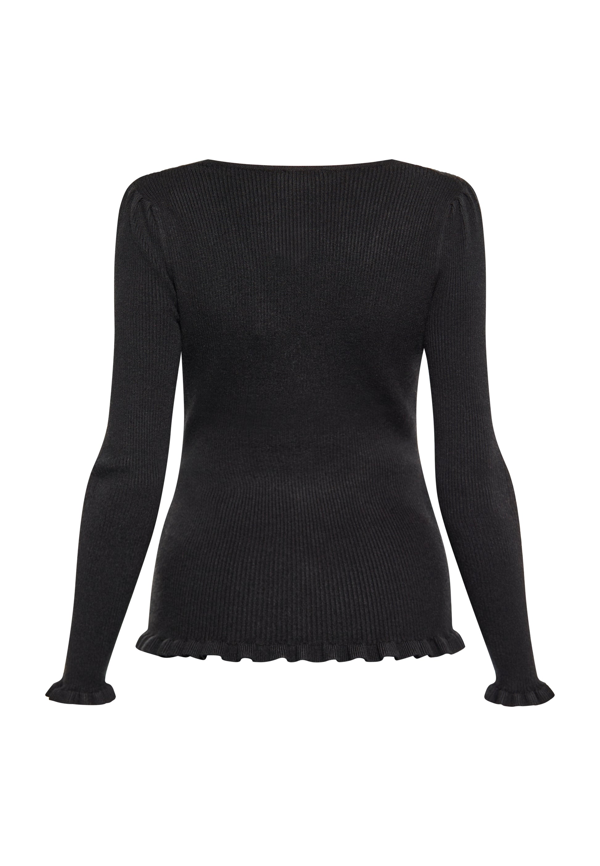 faina Cardigan