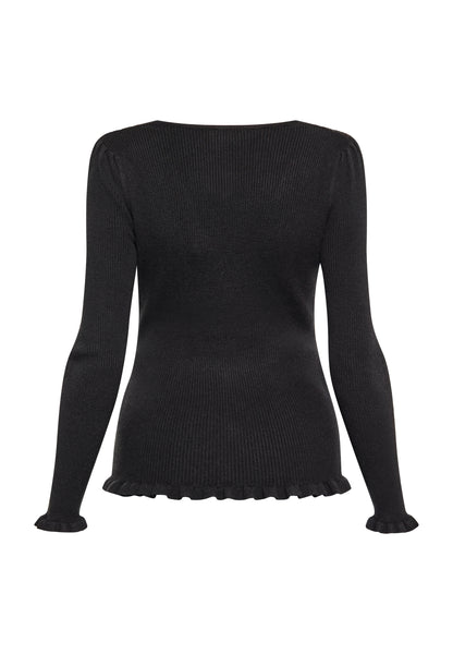 faina Cardigan