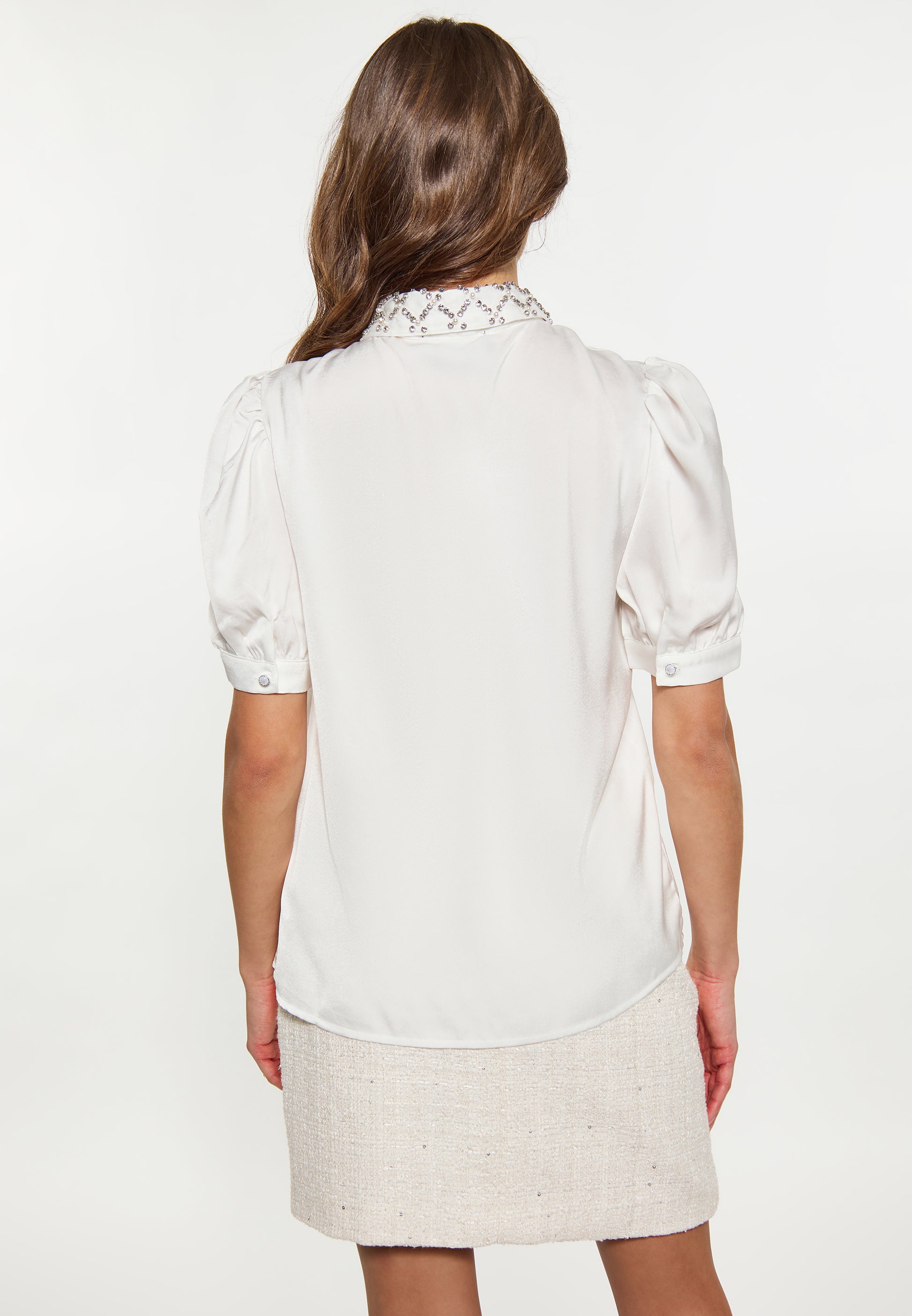 faina Hemdbluse