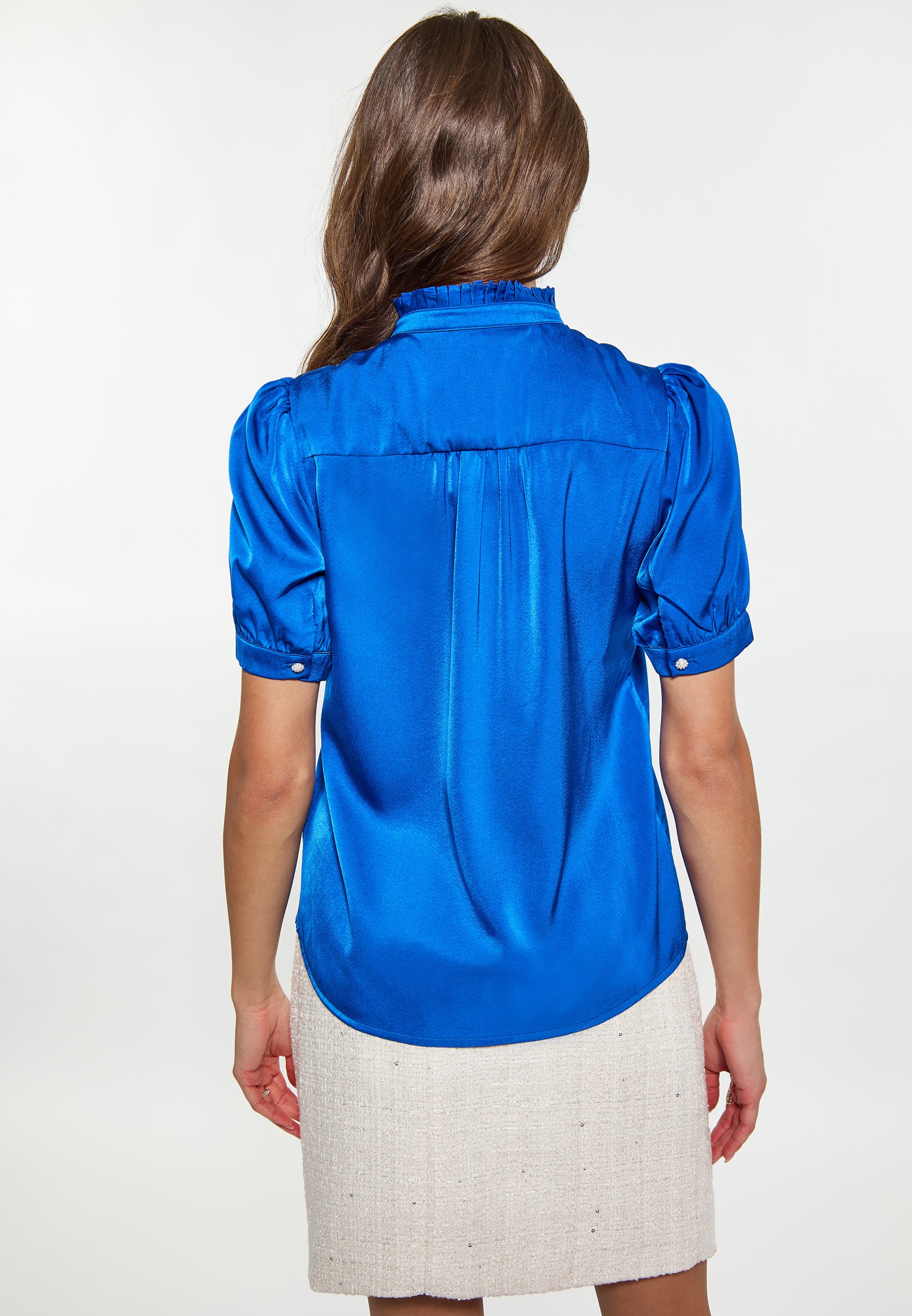 faina Hemdbluse