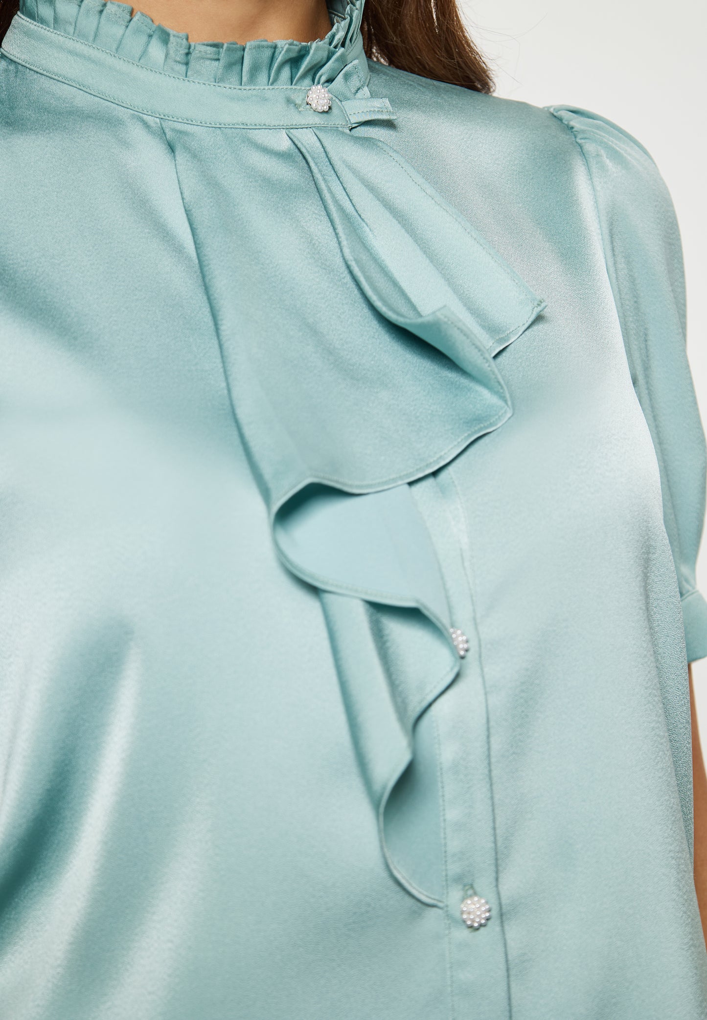 faina Hemdbluse