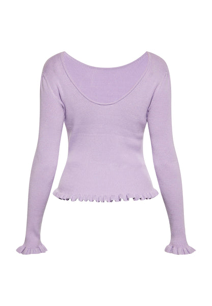 Faina Women's Sweater