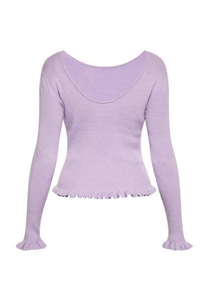 faina Pullover