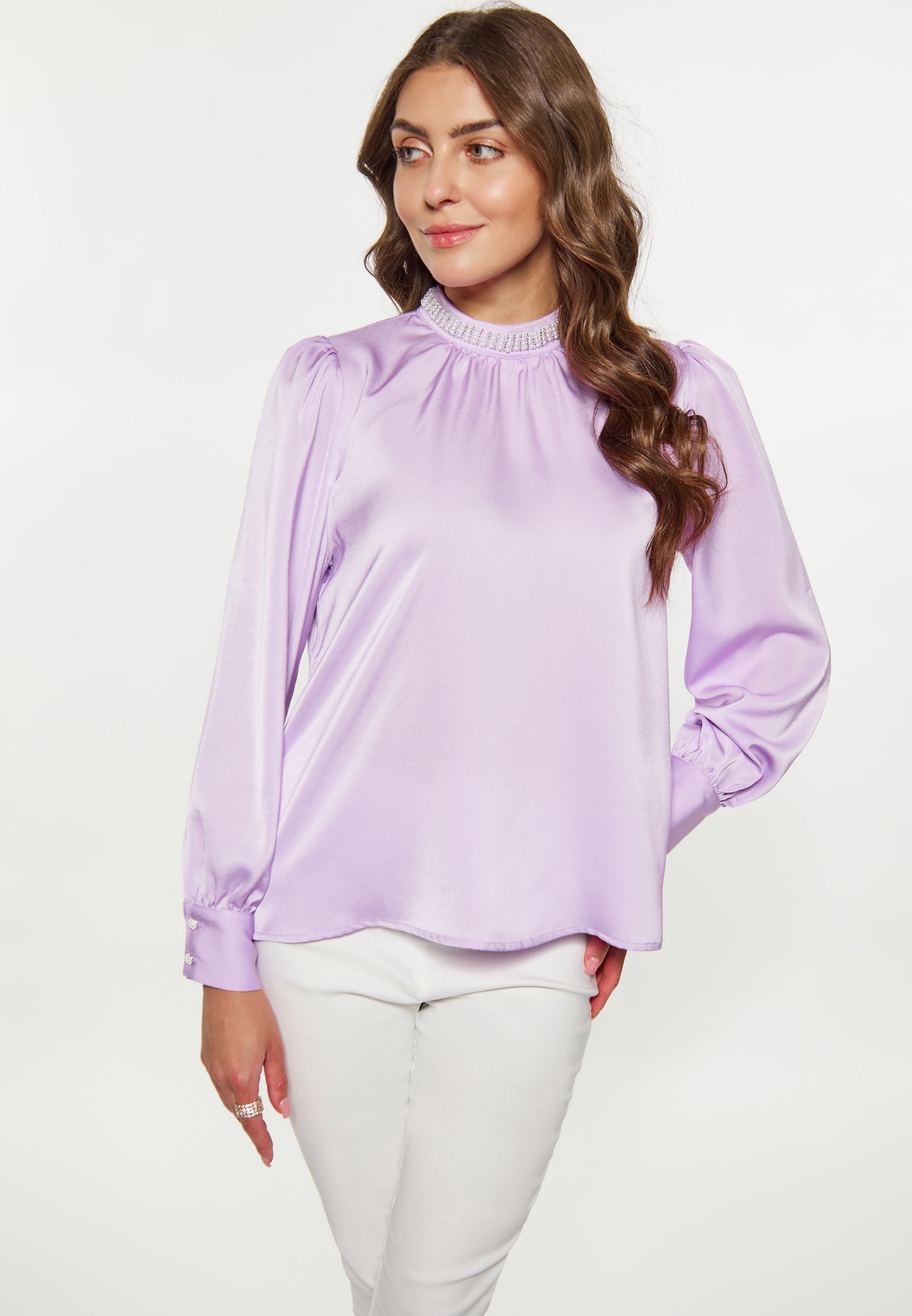 faina Bluse