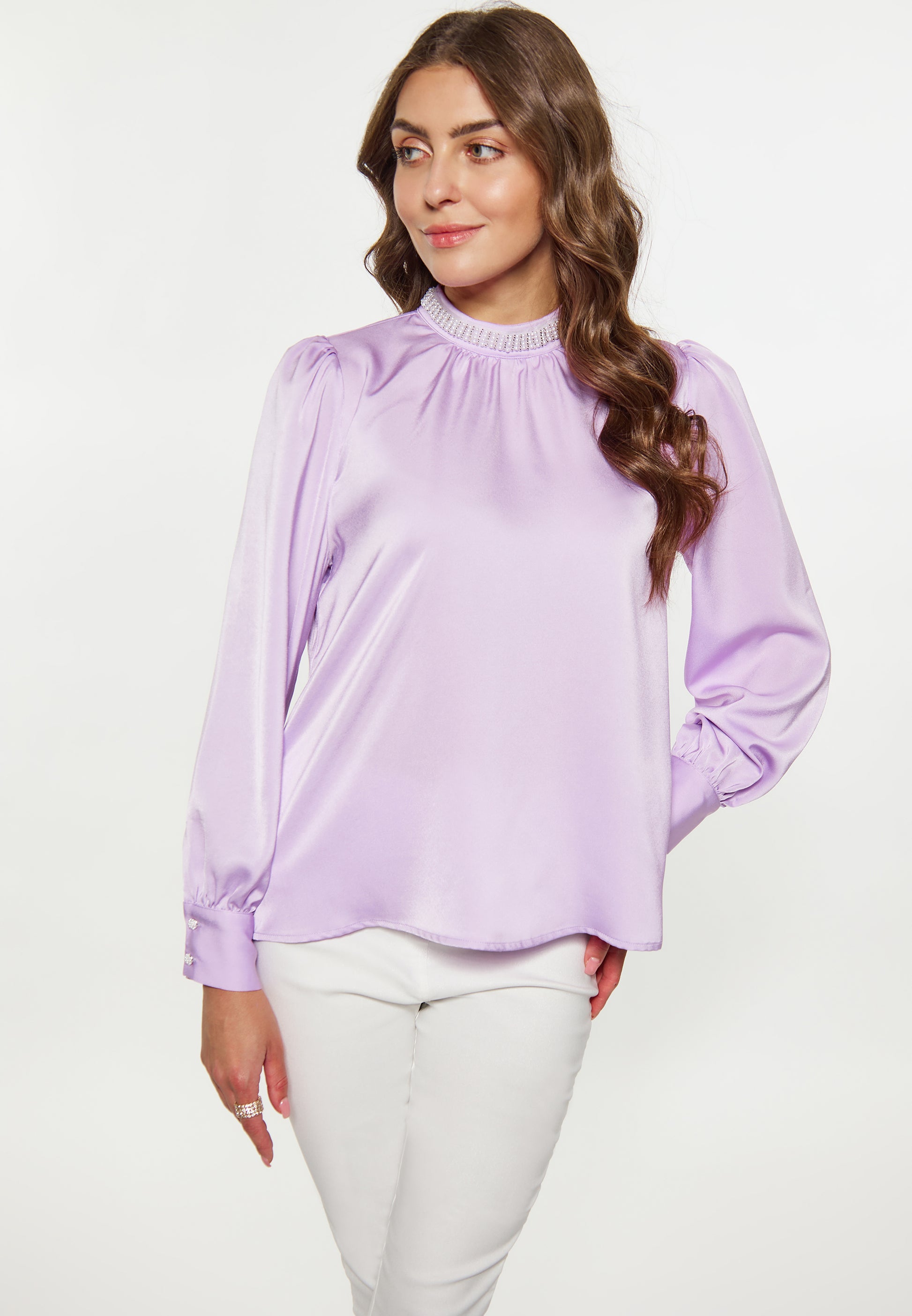 faina Bluse