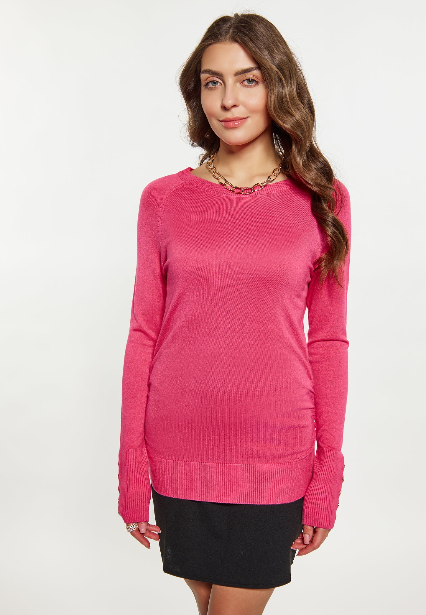 faina Pullover