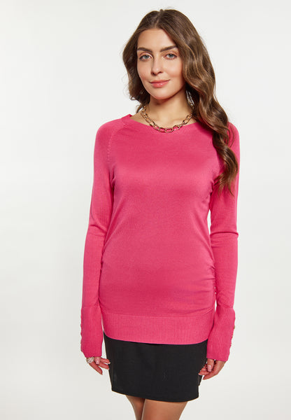faina Pullover