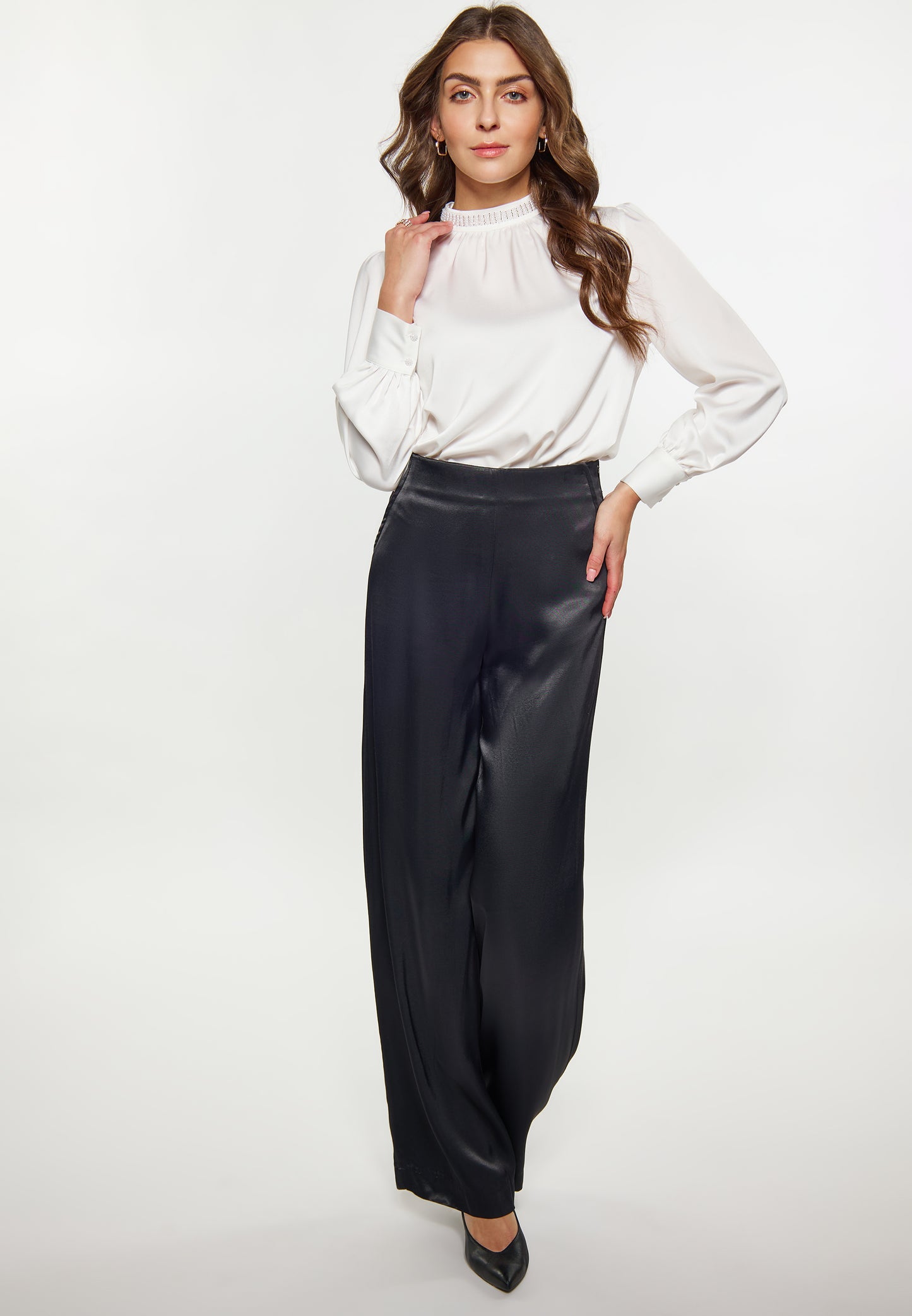 faina Bluse