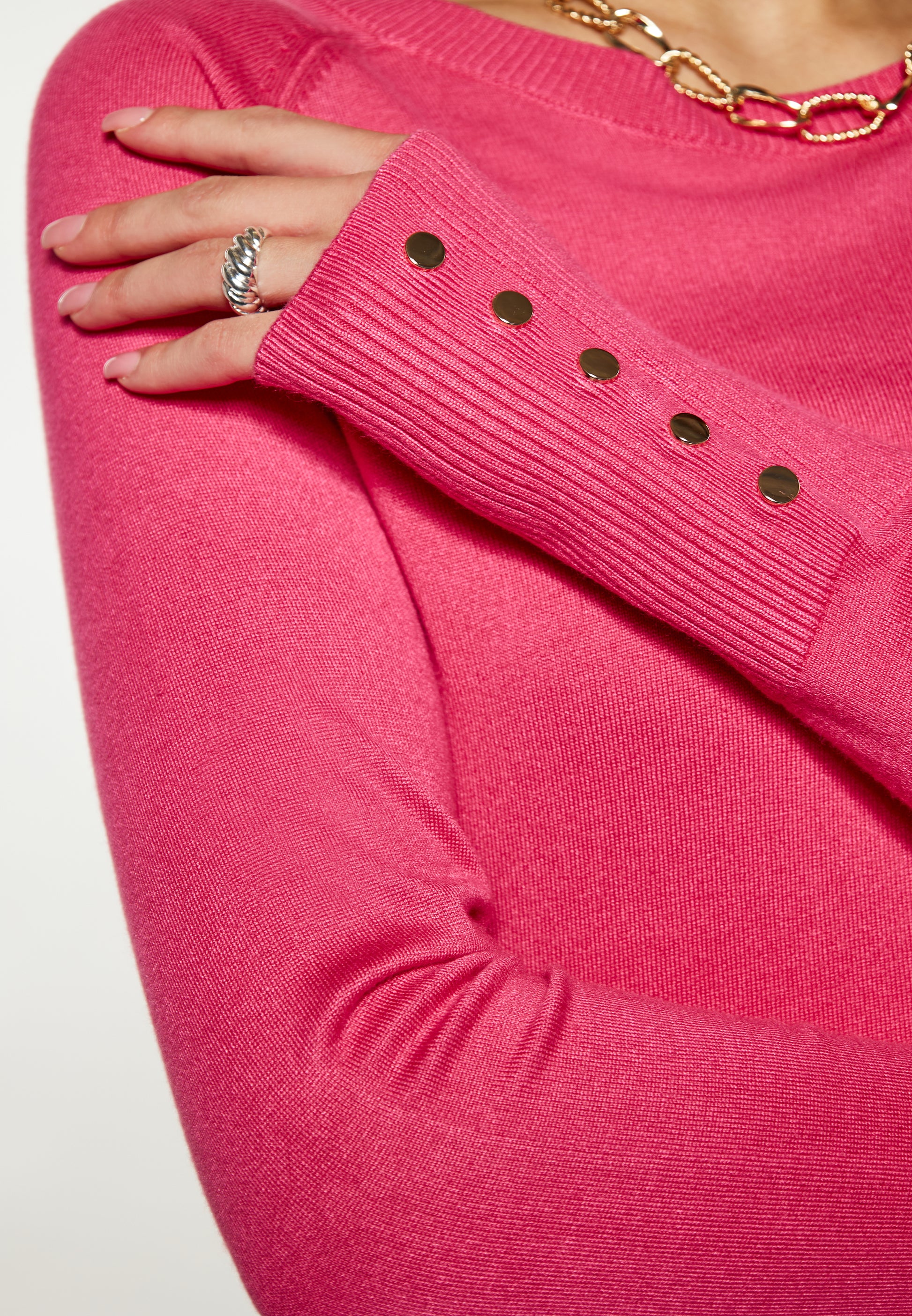 faina Pullover