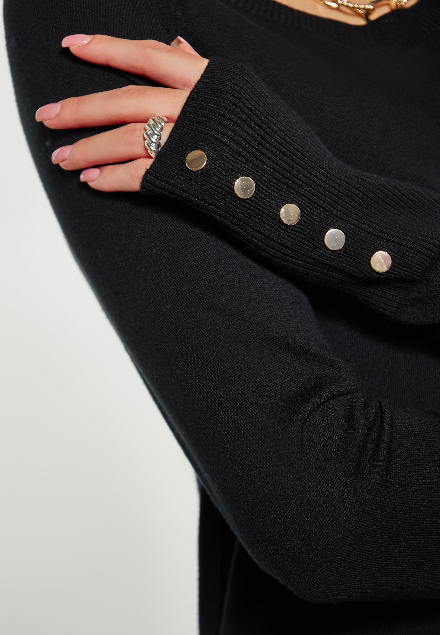 faina Pullover