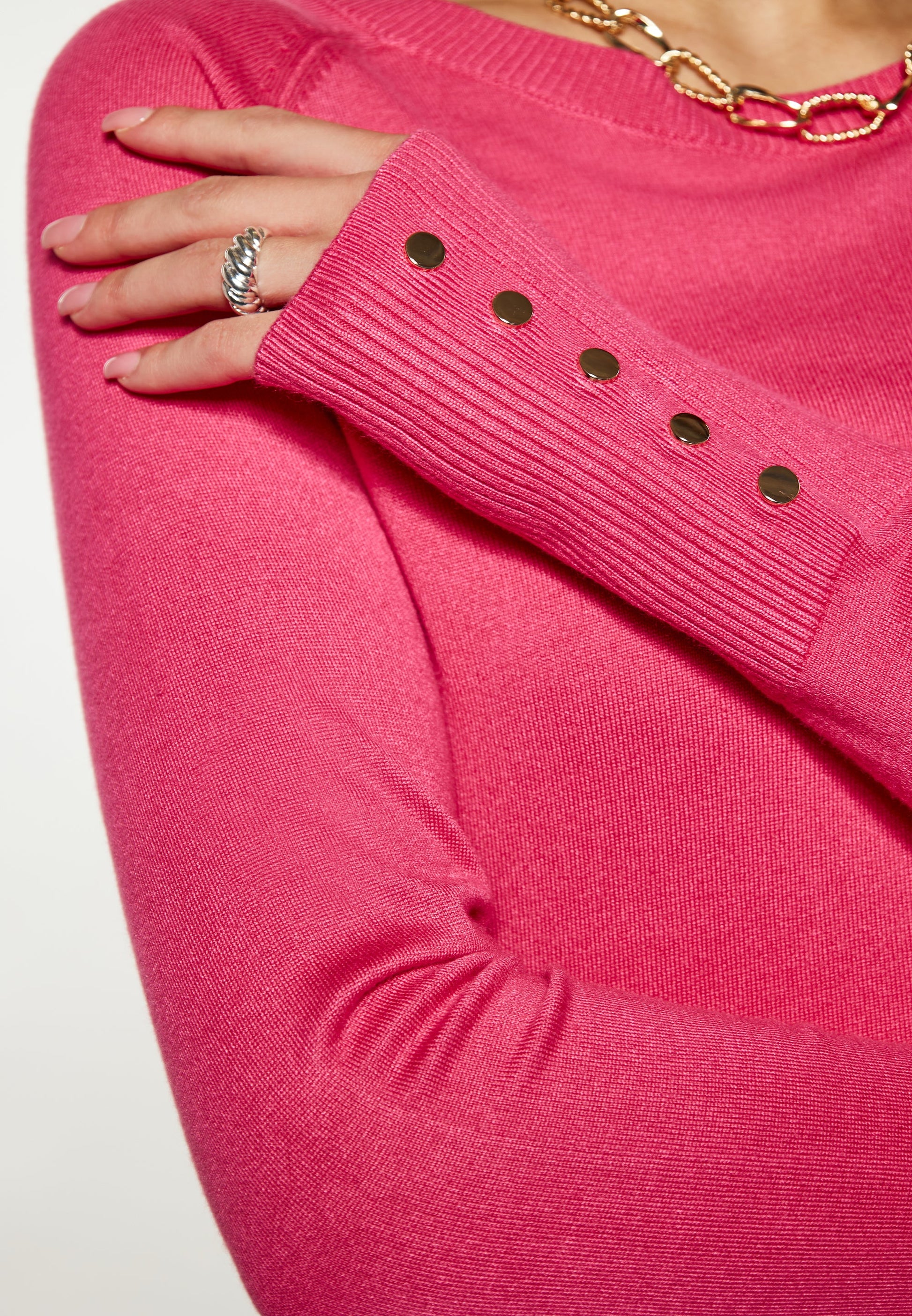 Naemi Women's Sweater