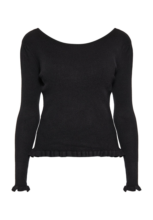 Sweter damski NAEMI