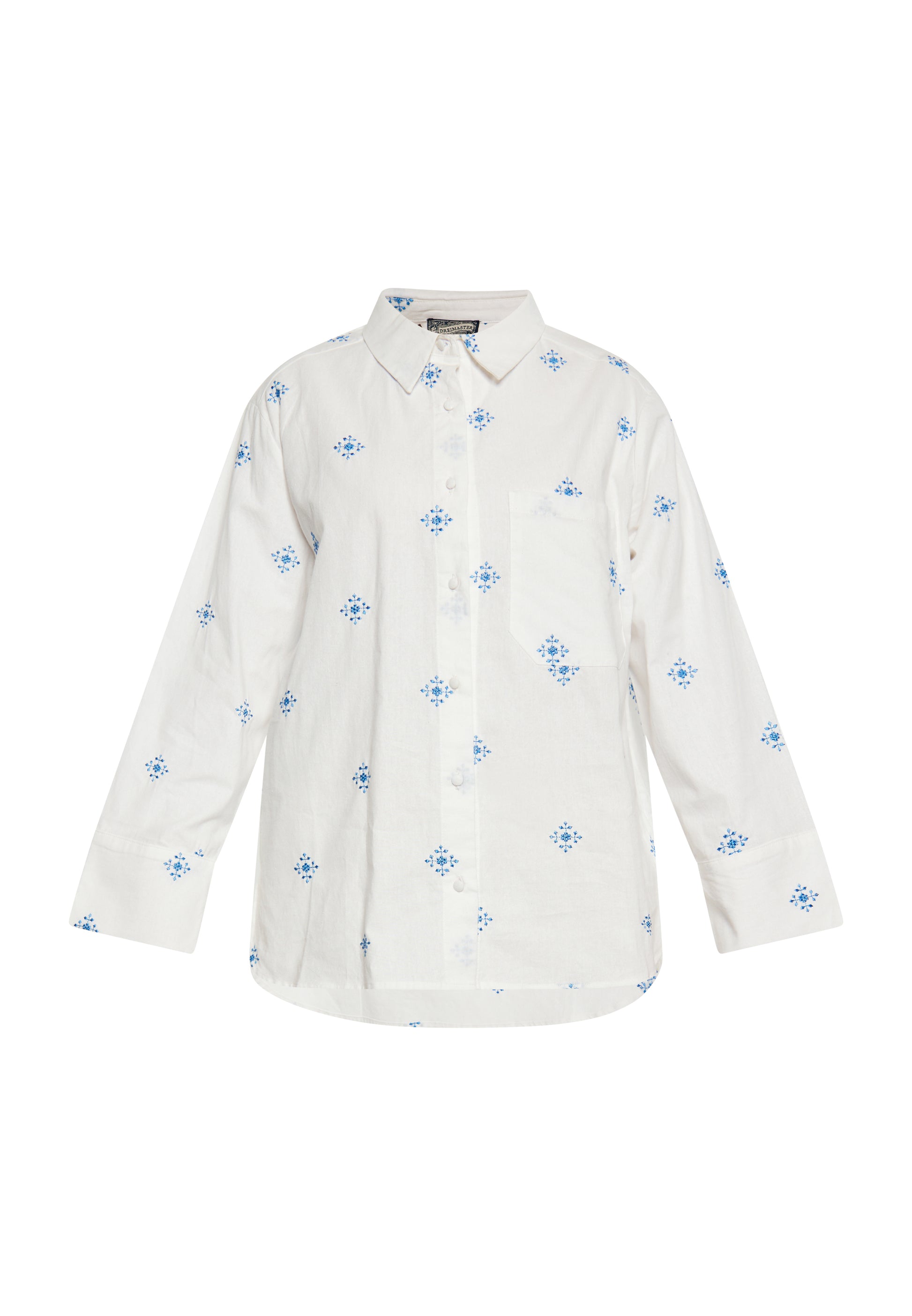 DreiMaster Vintage Women's Blouse