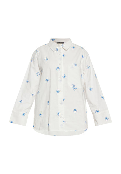 DreiMaster Vintage Women's Blouse