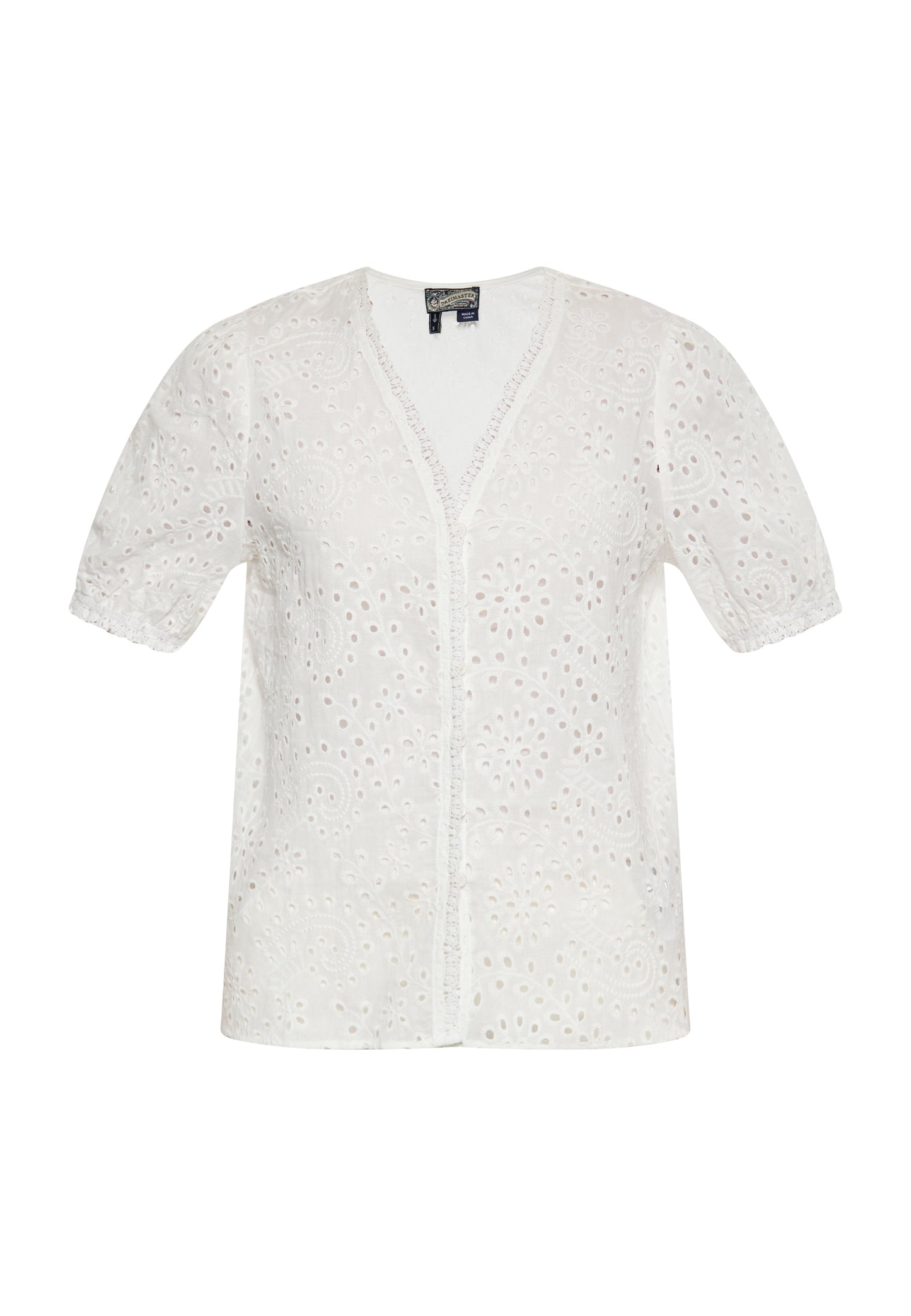 DreiMaster Vintage Women's Blouse
