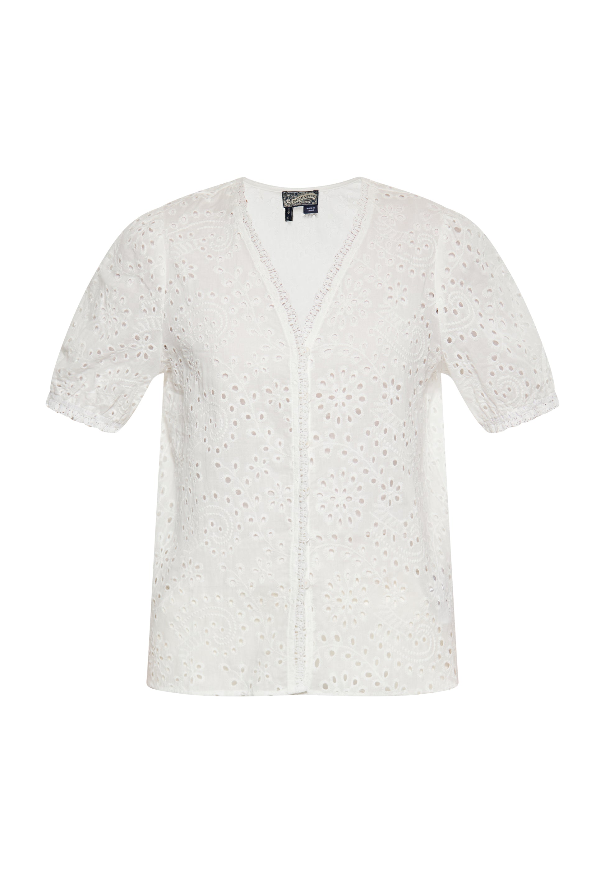 DreiMaster Vintage Women's Blouse