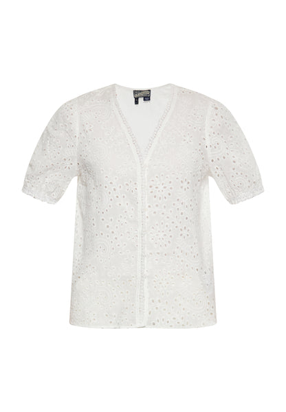 DreiMaster Vintage Women's Blouse