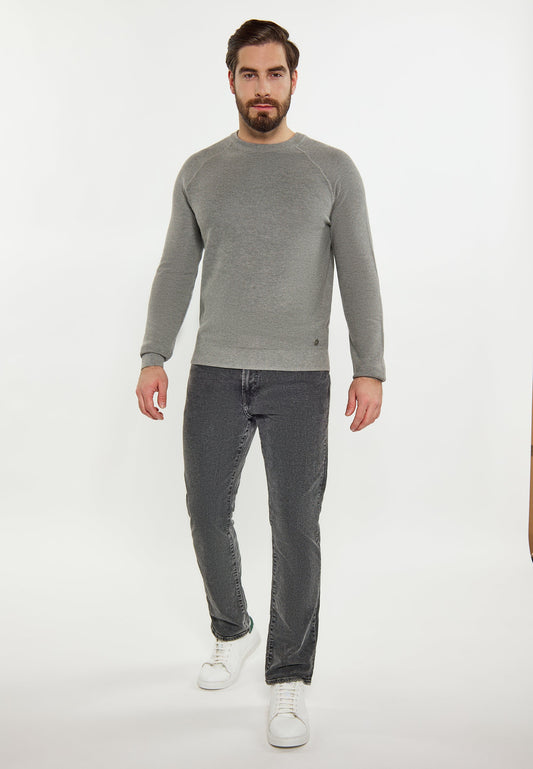 Dreimaster maritim Men's Sweater