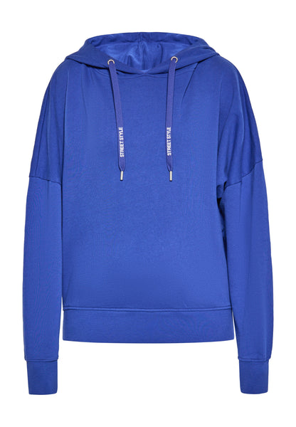 Swirly Women's Sweatshirt