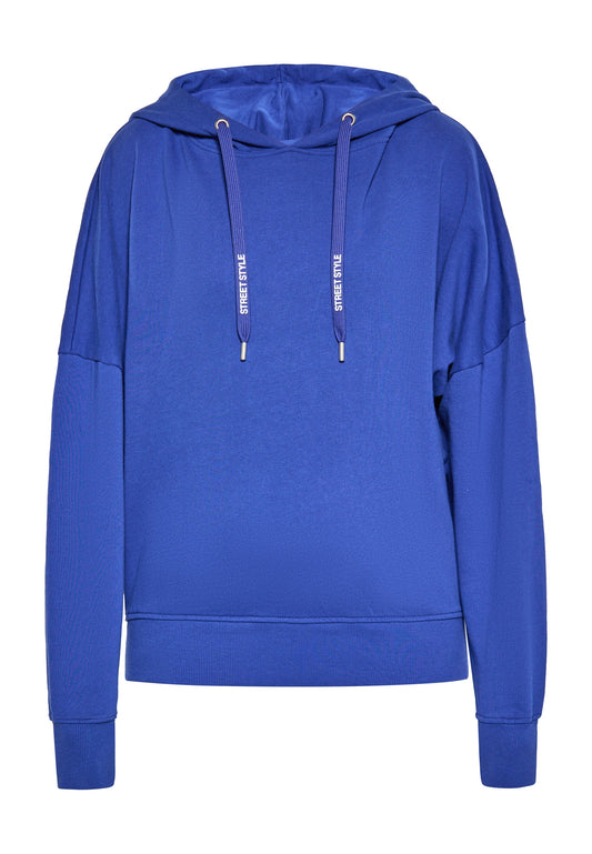 Swirly Women's Sweatshirt