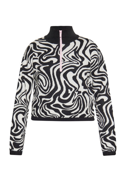 Mymo Women's Sweater