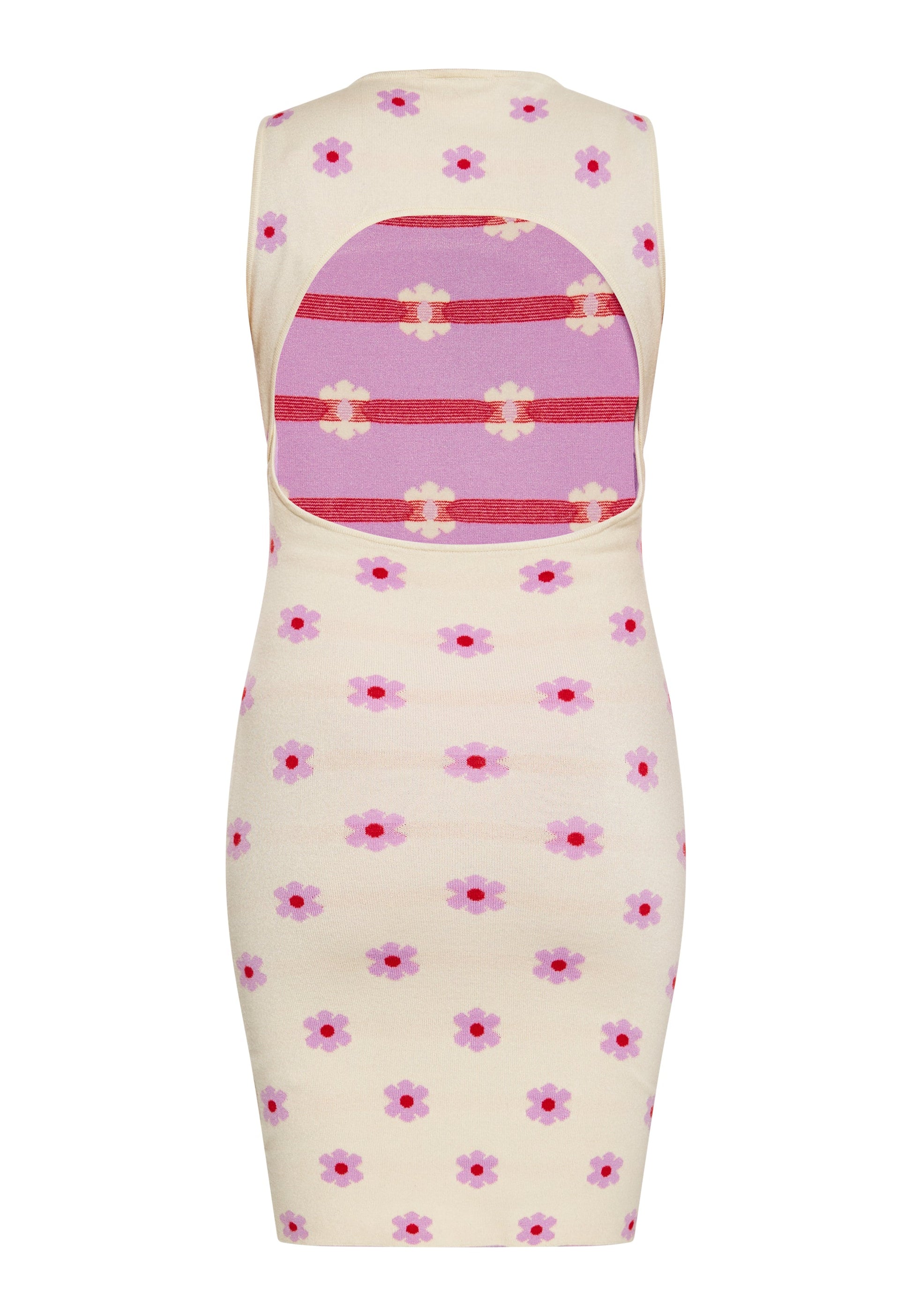 Mymo Women's Dress