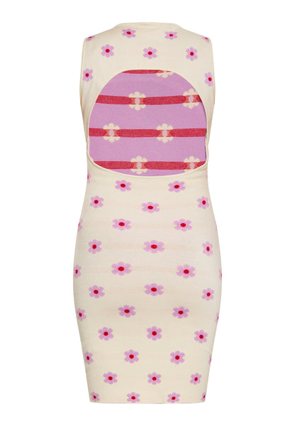 Mymo Women's Dress