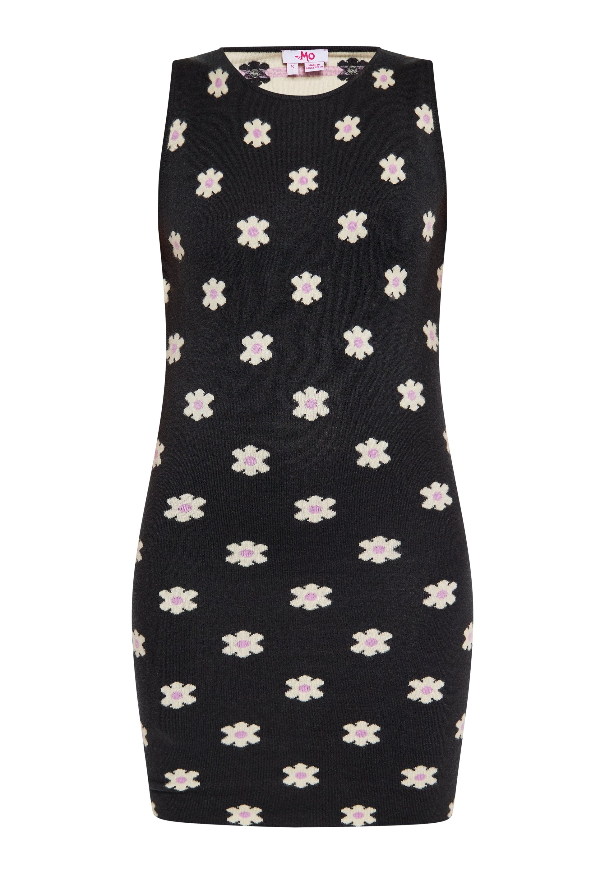 Mymo Women's Dress