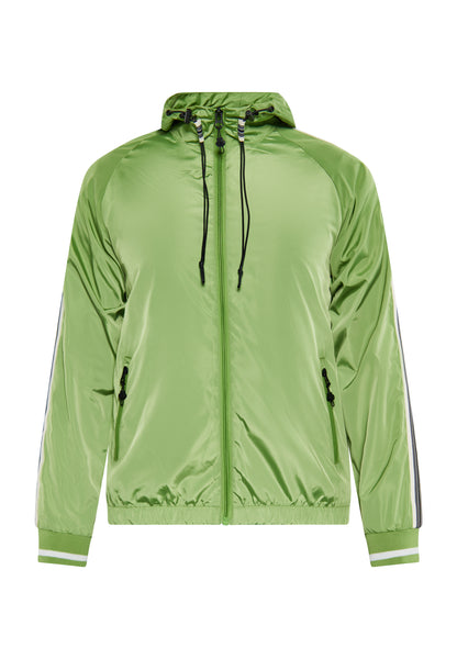 Urban Rain By Schmuddelwedda Men's Blouson Jacket
