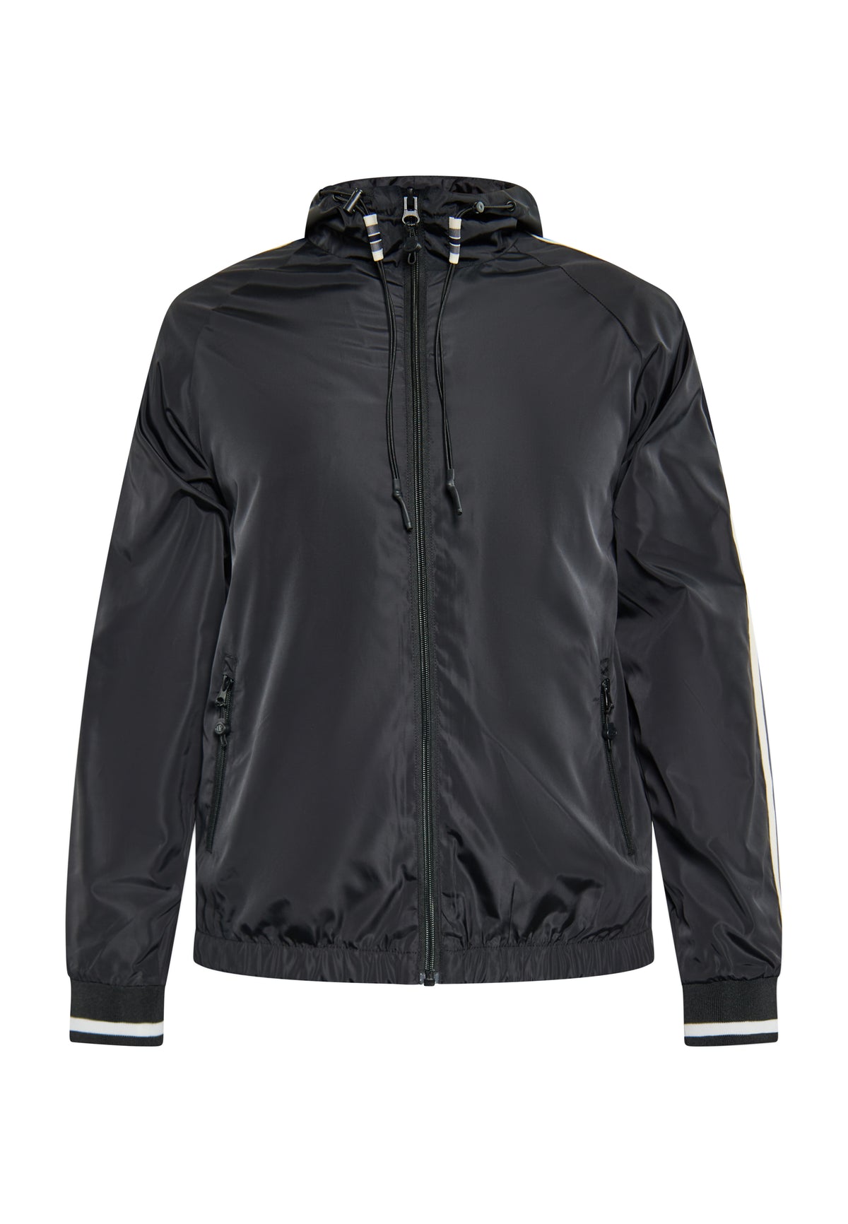 Urban Rain By Schmuddelwedda Men's Blouson Jacket