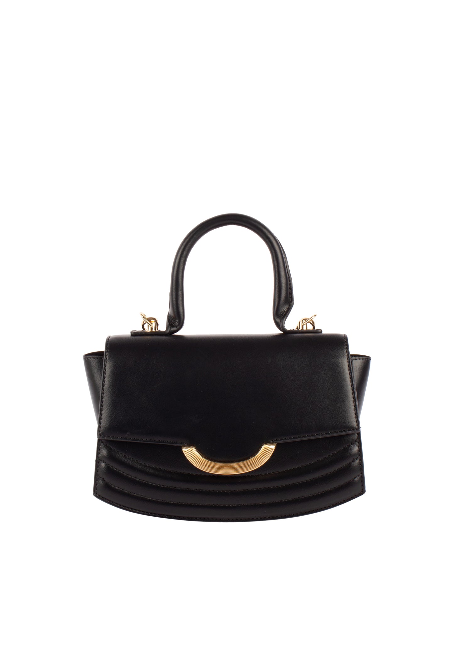 Usha Black Label Women's Handle Bag